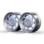 Load image into Gallery viewer, C4 Retro design Saw blades
