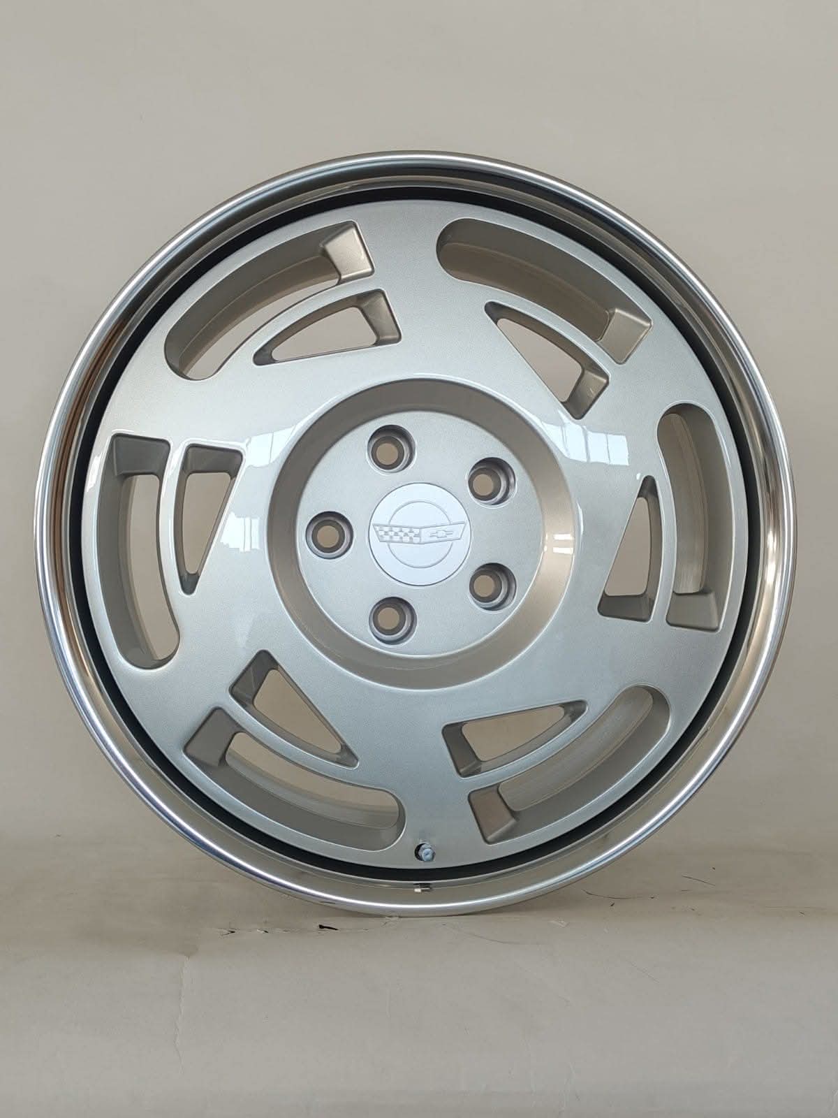 C4 Retro design Salad shooters