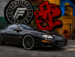 Load image into Gallery viewer, Fortitude Forged styles
