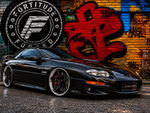 Load image into Gallery viewer, Fortitude Forged styles
