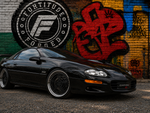 Load image into Gallery viewer, Fortitude Forged styles
