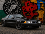 Load image into Gallery viewer, Fortitude Forged styles
