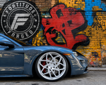 Load image into Gallery viewer, Fortitude Forged styles
