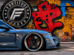 Load image into Gallery viewer, Fortitude Forged styles
