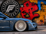 Load image into Gallery viewer, Fortitude Forged styles
