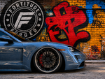 Load image into Gallery viewer, Fortitude Forged styles
