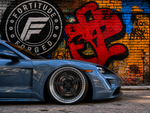 Load image into Gallery viewer, Fortitude Forged styles
