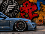 Load image into Gallery viewer, Fortitude Forged styles
