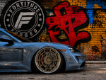 Load image into Gallery viewer, Fortitude Forged styles
