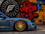 Load image into Gallery viewer, Fortitude Forged styles
