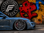 Load image into Gallery viewer, Fortitude Forged styles

