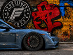 Load image into Gallery viewer, Fortitude Forged styles
