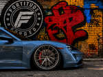 Load image into Gallery viewer, Fortitude Forged styles
