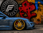 Load image into Gallery viewer, Fortitude Forged styles
