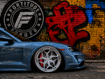 Load image into Gallery viewer, Fortitude Forged styles

