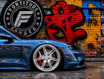 Load image into Gallery viewer, Fortitude Forged styles
