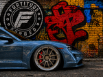 Load image into Gallery viewer, Fortitude Forged styles

