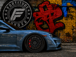Load image into Gallery viewer, Fortitude Forged styles
