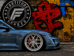Load image into Gallery viewer, Fortitude Forged styles

