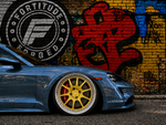 Load image into Gallery viewer, Fortitude Forged styles
